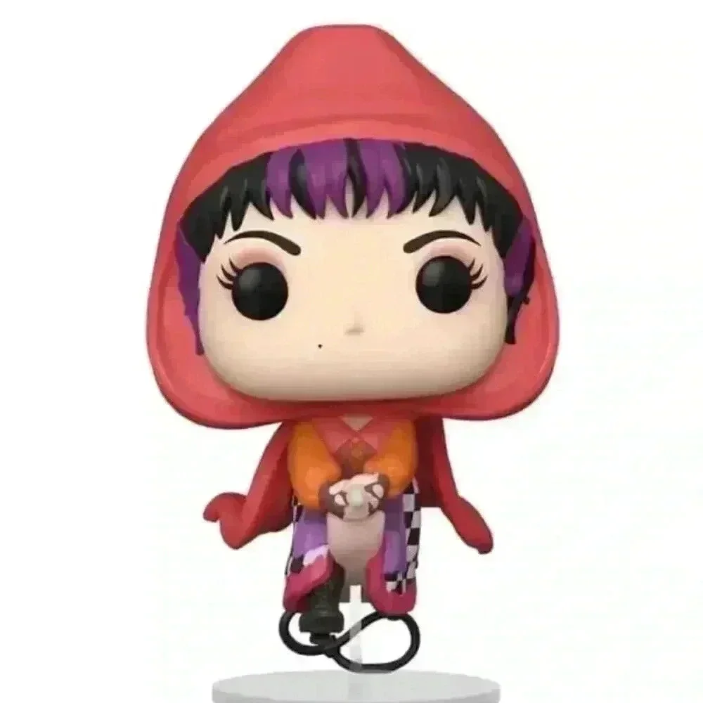 New  Hocus Pocus Funko POP! Disney Mary Sanderson Flying #772